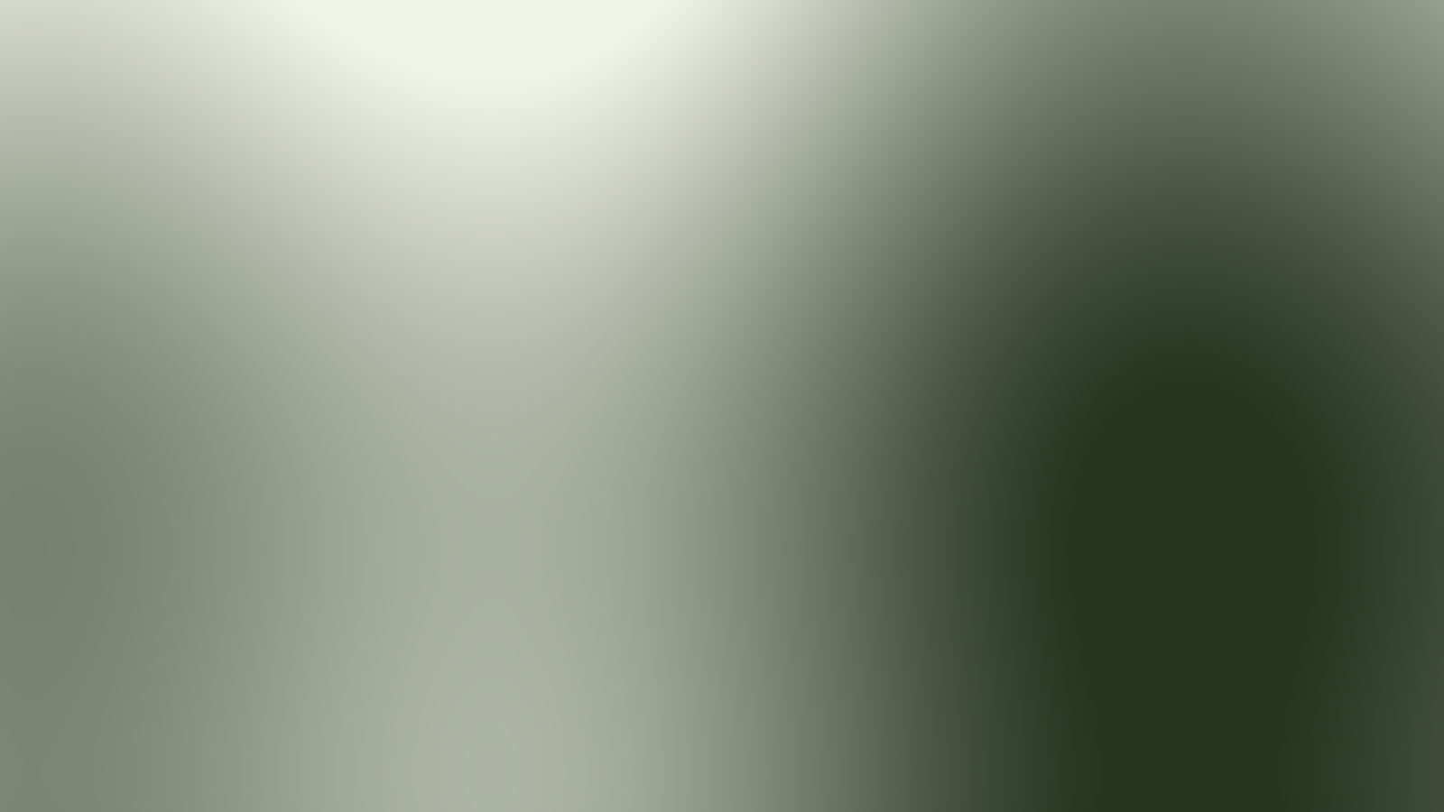 Abstract gradient standing in for a photograph on "What an emergency fund is actually for, and why three months is the wrong number"